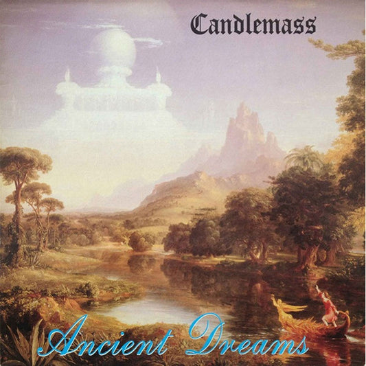 Candlemass Ancient Dreams Vinyl LP Vinyl