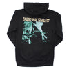 Legion: XX Zippered Hooded Sweatshirt