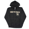 Legion: XX Zippered Hooded Sweatshirt