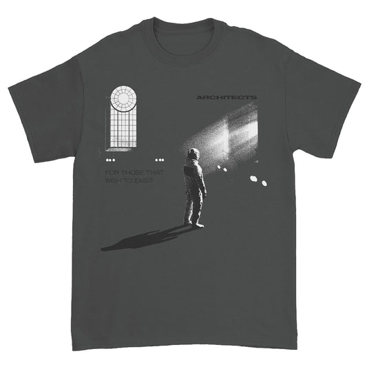 Architects FTTWTE Cover T-shirt