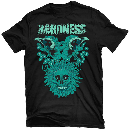 Baroness Wanderlust T-shirt