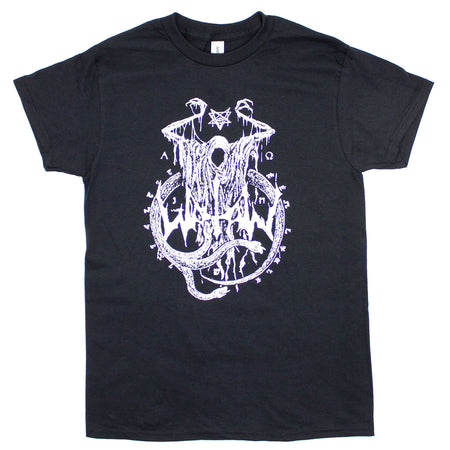 Watain Merch Store - Officially Licensed Merchandise | Rockabilia Merch ...