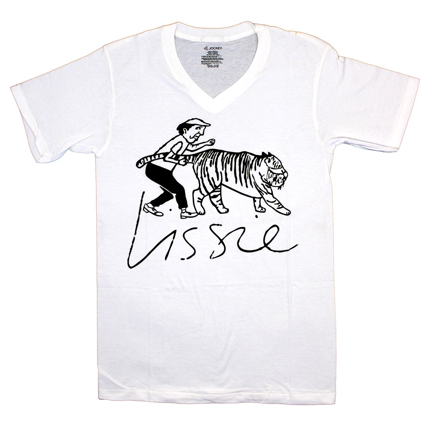 Lissie Tiger T-shirt