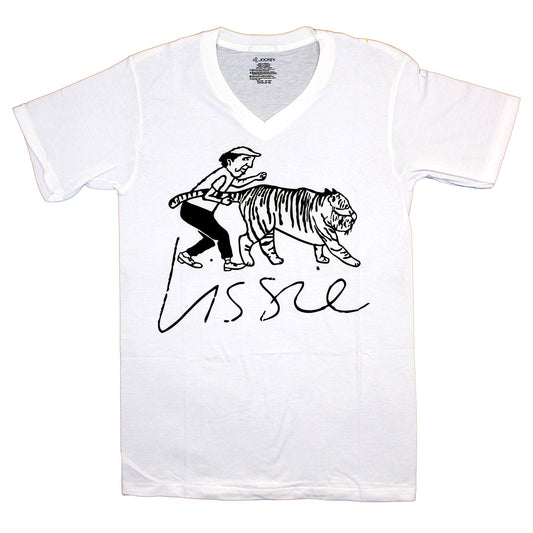 Lissie Tiger T-shirt