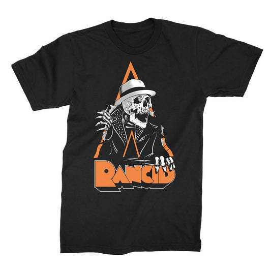 Rancid Skele-Tim Breakout T-shirt