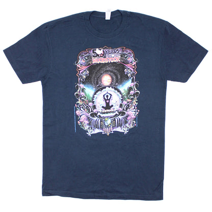 50 Years 1969 2019 T-shirt