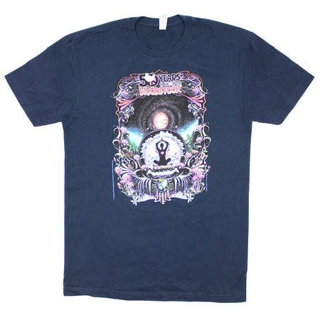 50 Years 1969 2019 T-shirt