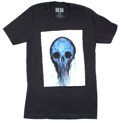 Halloween Painting Tee (Hollywood, FL) T-shirt