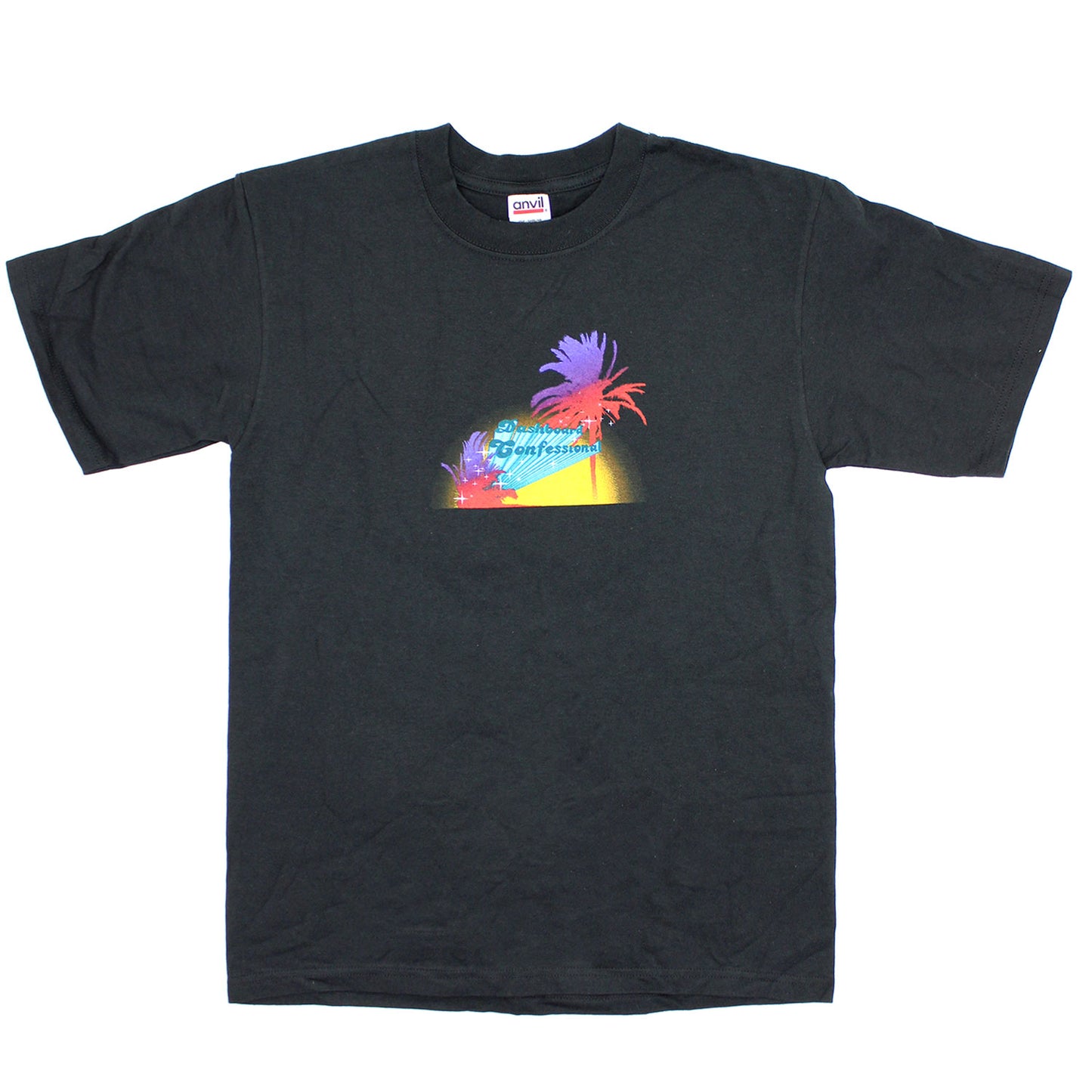 Palm Trees T-shirt