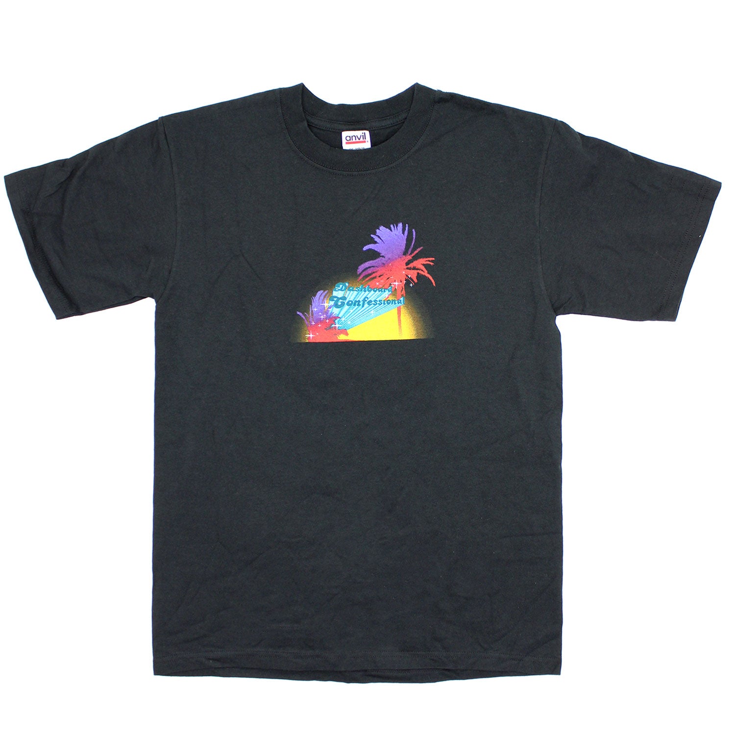 Palm Trees T-shirt