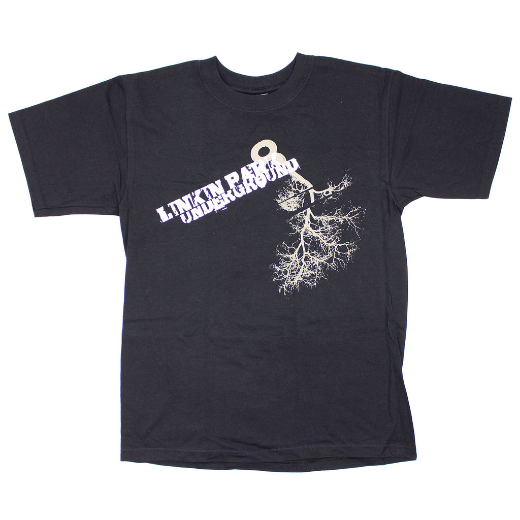 Linkin Park Underground T-shirt 443431 | Rockabilia Merch Store