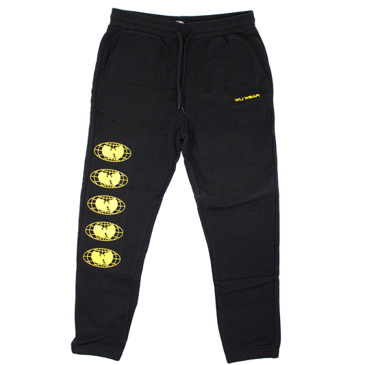 Wu Wear Joggers Sweatpants