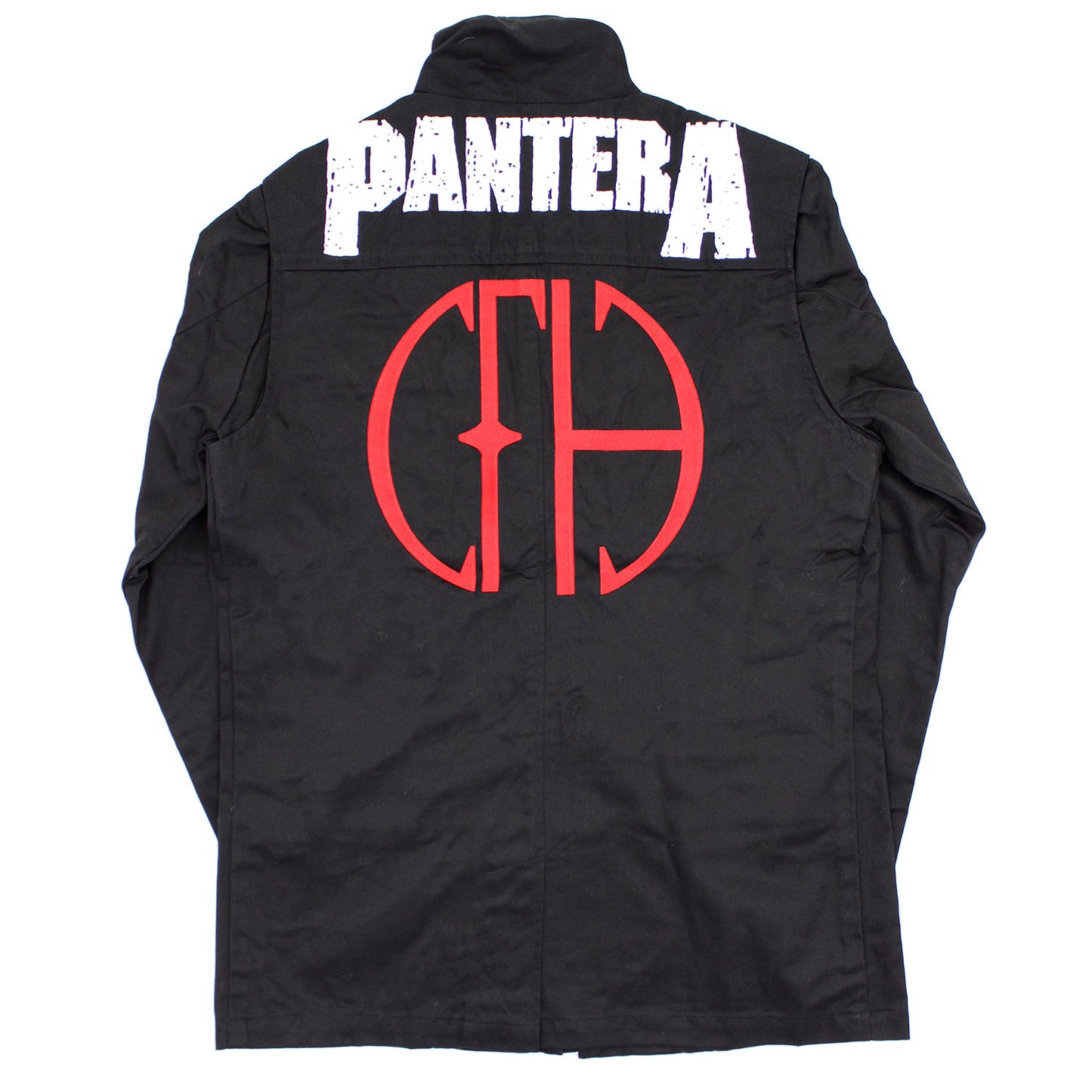 CFH Jacket
