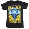 Blue Monkey T-shirt