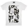 Hits Collage Tee T-shirt