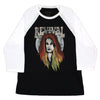 Revival Raglan Baseball Jersey