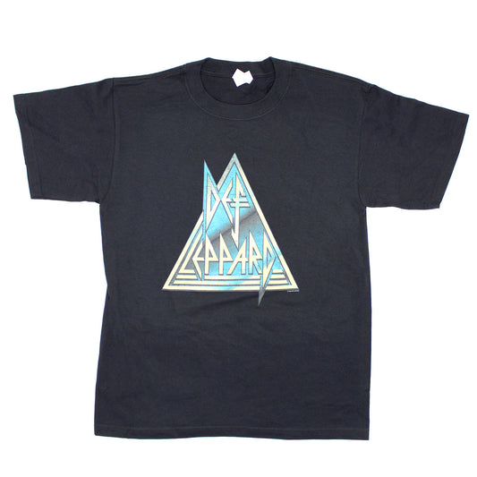 Def Leppard Rock Brigade T-shirt