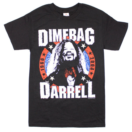 Dimebag Darrell Merch Store - Officially Licensed Merchandise