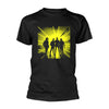 Burnt Strobe T-shirt