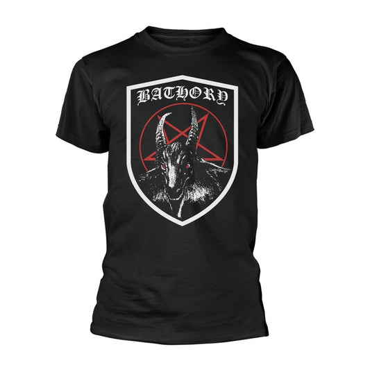 Bathory Shield T-shirt