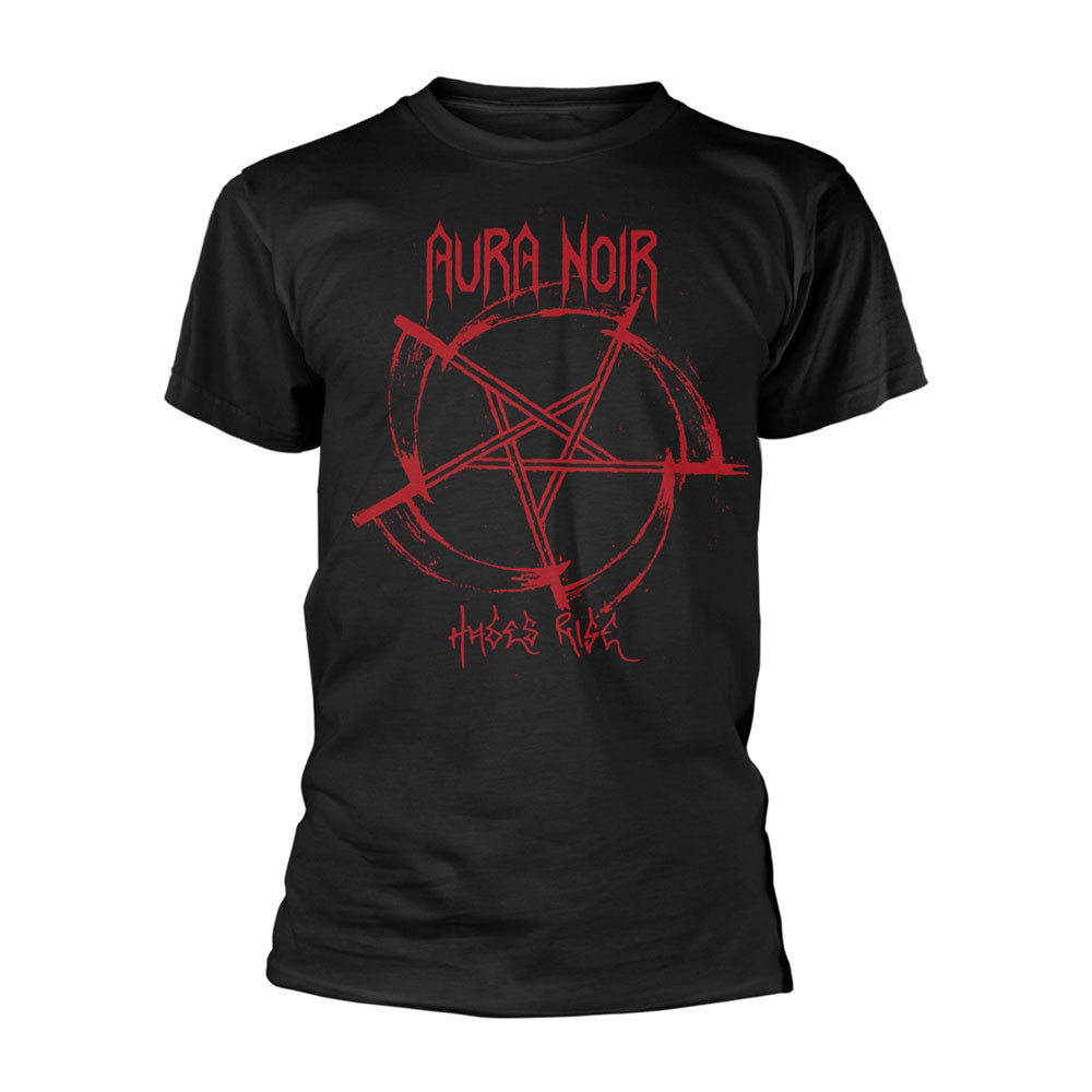 Aura Noir Hades Rise T-shirt