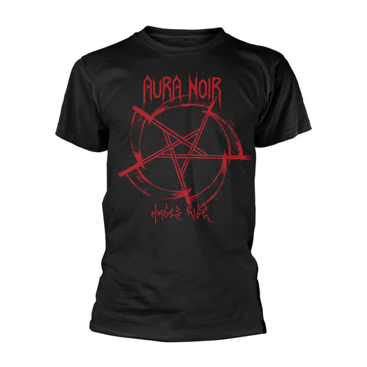 Aura Noir Hades Rise T-shirt