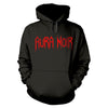 Logo Hooded Sweatshirt