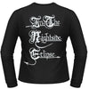 In The Nightside Eclipse Long Sleeve