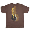 King Of The Blues Worldwide 2010 Tour T-shirt