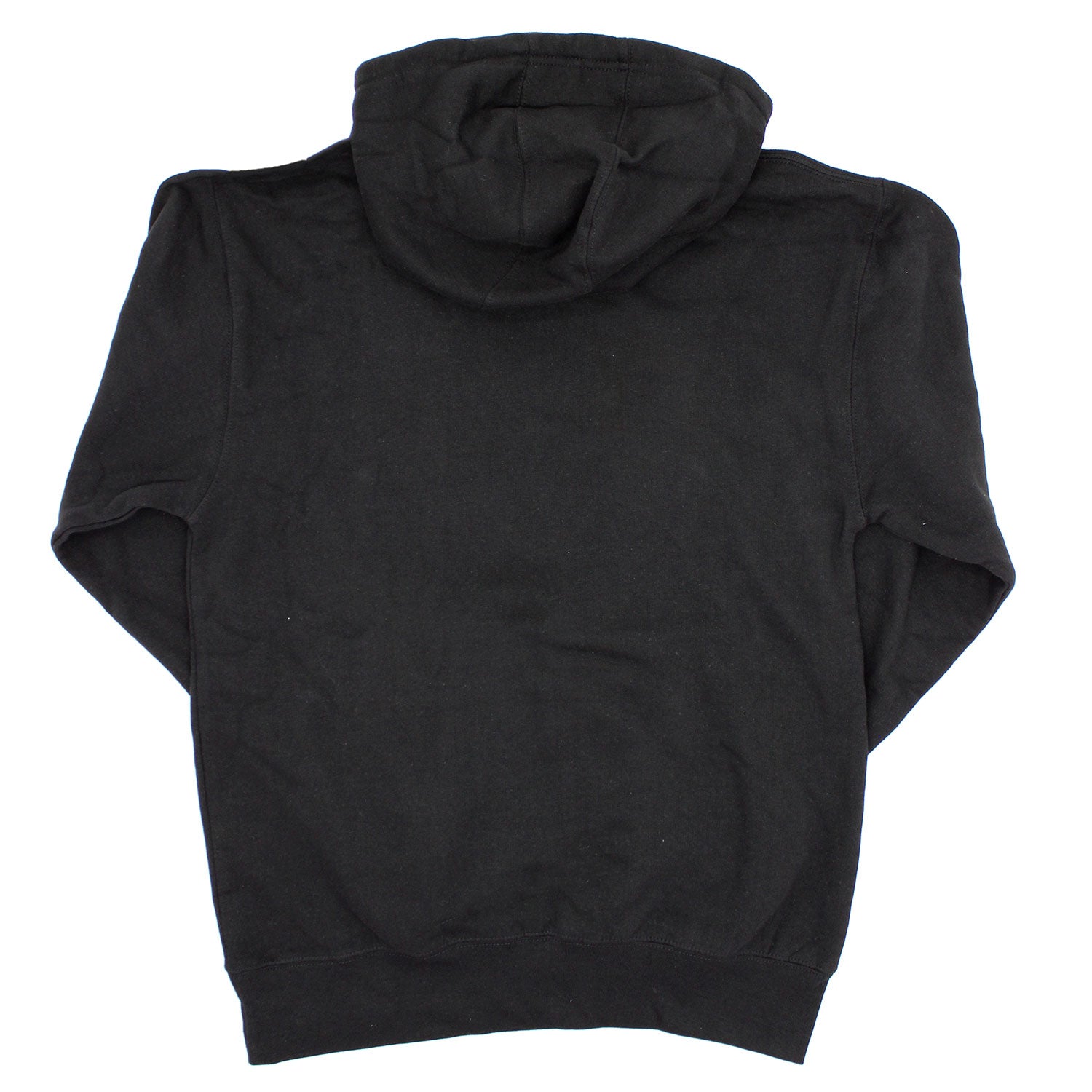 Gorillaz Grid Hooded Sweatshirt