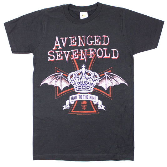 Hail To The King T-shirt