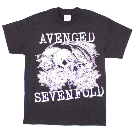 A7X Tattoo T-shirt