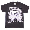 A7X Tattoo T-shirt