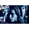 Reggatta de Blanc Framed Wall Art