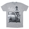 Sheep Tee Slim Fit T-shirt