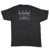 Salt Lake City 2014 Event Tee T-shirt