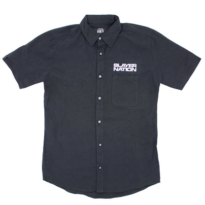 Slayer Nation Work Shirt