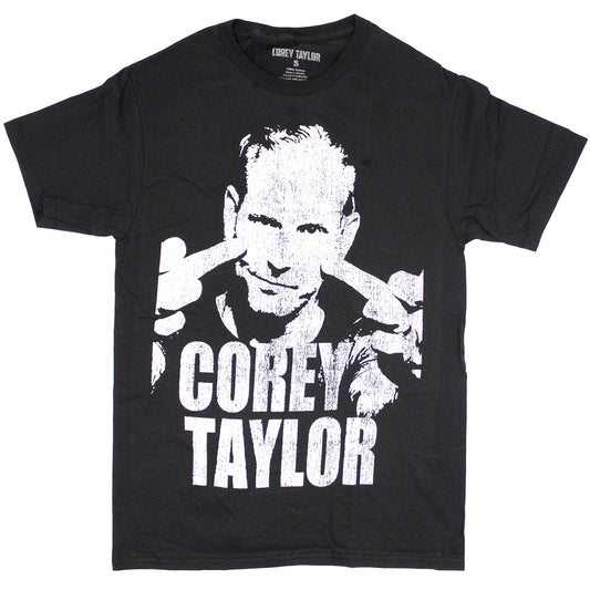 Corey Taylor Middle Finger T-shirt