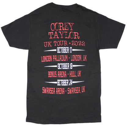 Admat CMFT Tour T-shirt