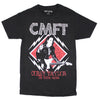 Admat CMFT Tour T-shirt