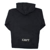 CMFT Album Cover Hooded Sweatshirt