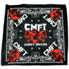 CMFT UK Tour Bandana