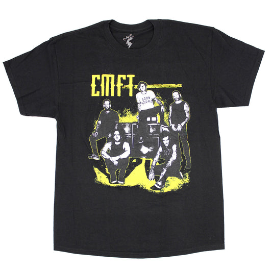 Corey Taylor CMFT Band Tour T-shirt