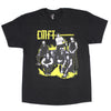 CMFT Band Tour T-shirt