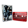 Iowa (Red) Cassette Tape