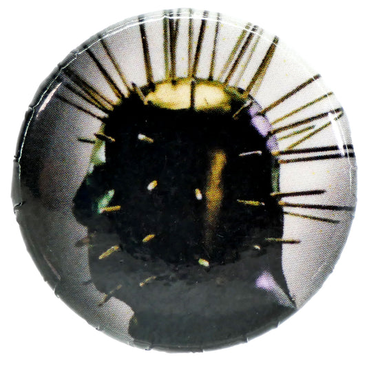 Slipknot Craig Jones Button