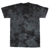 Airbrush 36 Chambers Tie Dye T-shirt