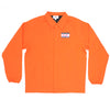 Slipknot x Brooklyn Projects Windbreaker - Orange Windbreaker