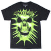 Knotfest Finland Skull T-shirt