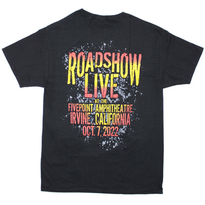 Slipknot Knotfest Leg 3 Mad Goat Irvine Event T-shirt